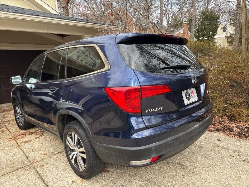 2017 Honda Pilot EX AWD Arlington VA