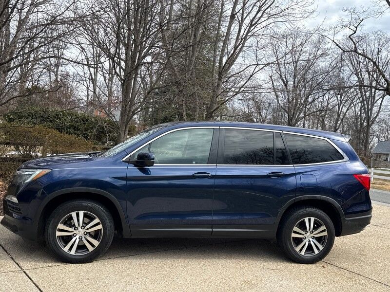 2017 Honda Pilot EX AWD Arlington VA