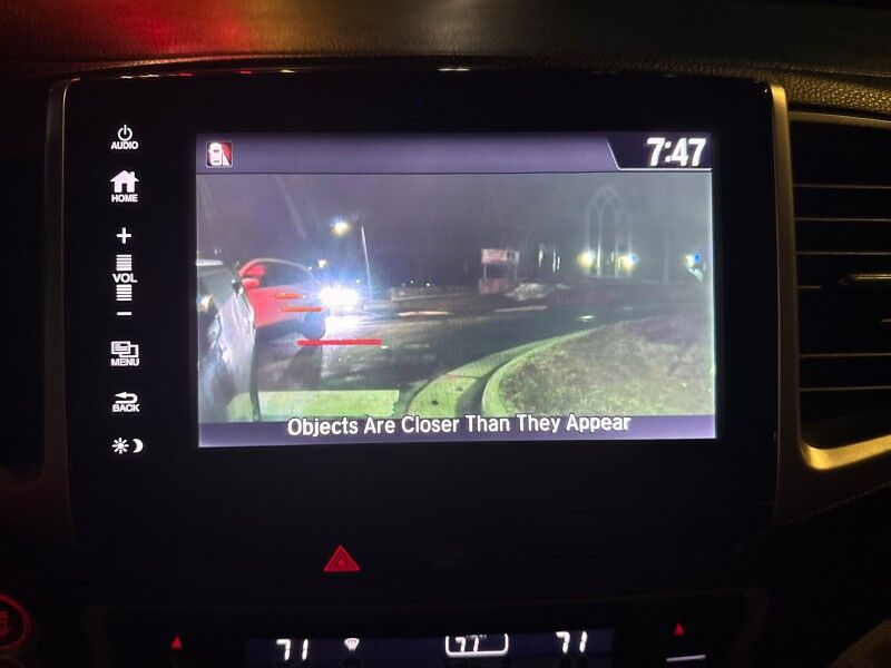 2017 Honda Pilot EX AWD Arlington VA