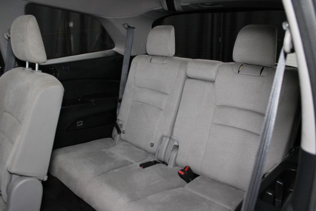 2017 Honda Pilot EX Chantilly VA