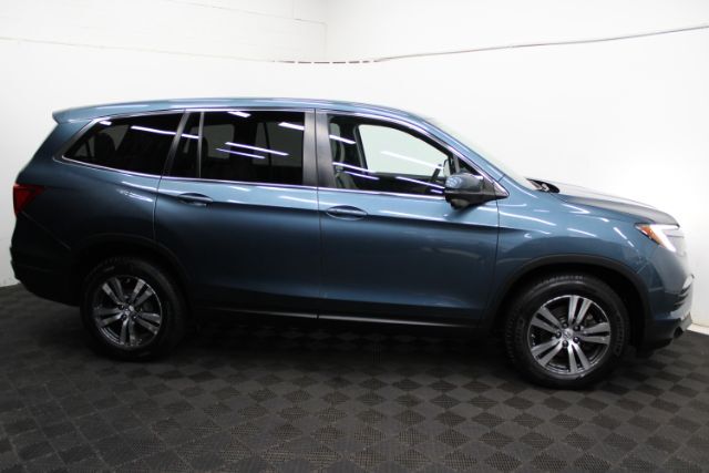 2017 Honda Pilot EX Chantilly VA