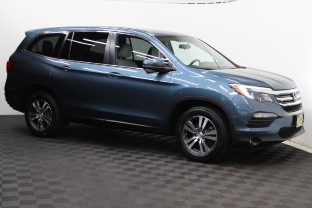 2017 Honda Pilot EX Chantilly VA