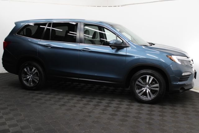 2017 Honda Pilot EX Chantilly VA