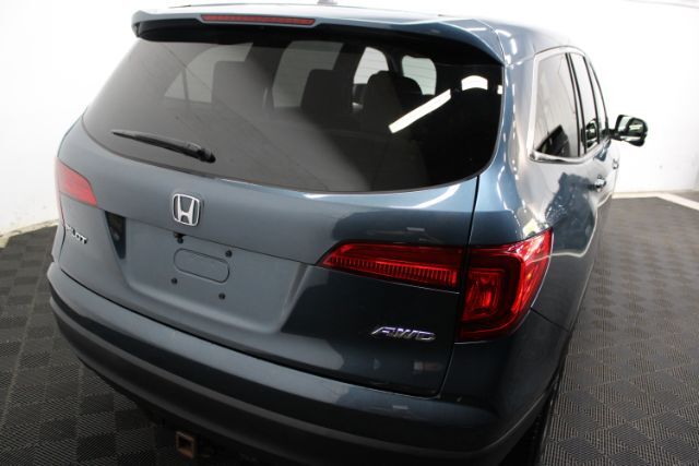 2017 Honda Pilot EX Chantilly VA