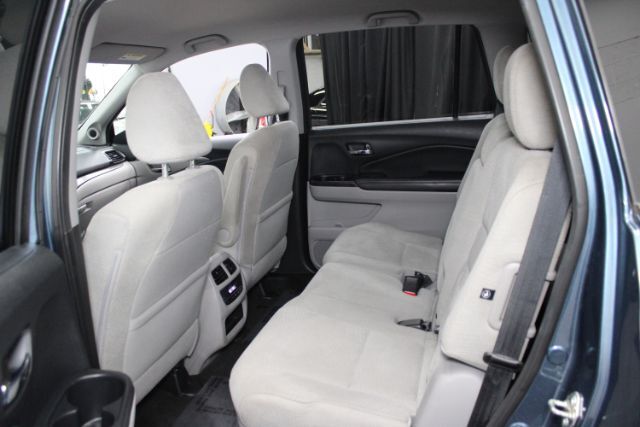 2017 Honda Pilot EX Chantilly VA