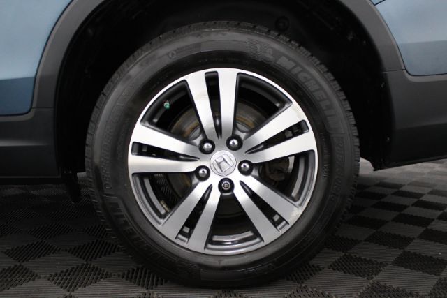 2017 Honda Pilot EX Chantilly VA