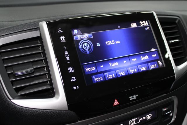 2017 Honda Pilot EX Chantilly VA