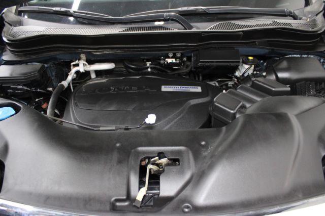 2017 Honda Pilot EX Chantilly VA
