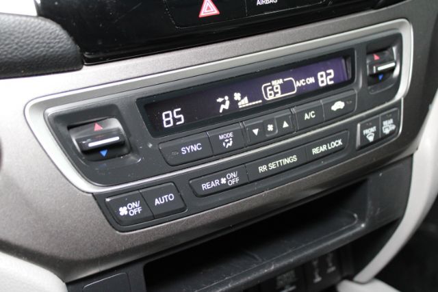 2017 Honda Pilot EX Chantilly VA