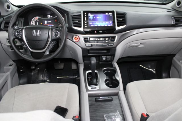 2017 Honda Pilot EX Chantilly VA