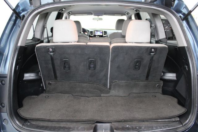2017 Honda Pilot EX Chantilly VA
