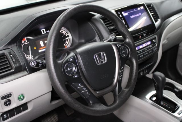2017 Honda Pilot EX Chantilly VA