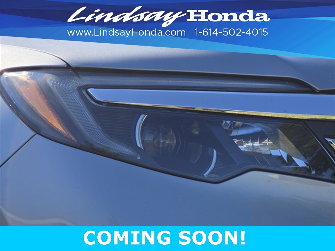 2017 Honda Pilot EX Columbus OH