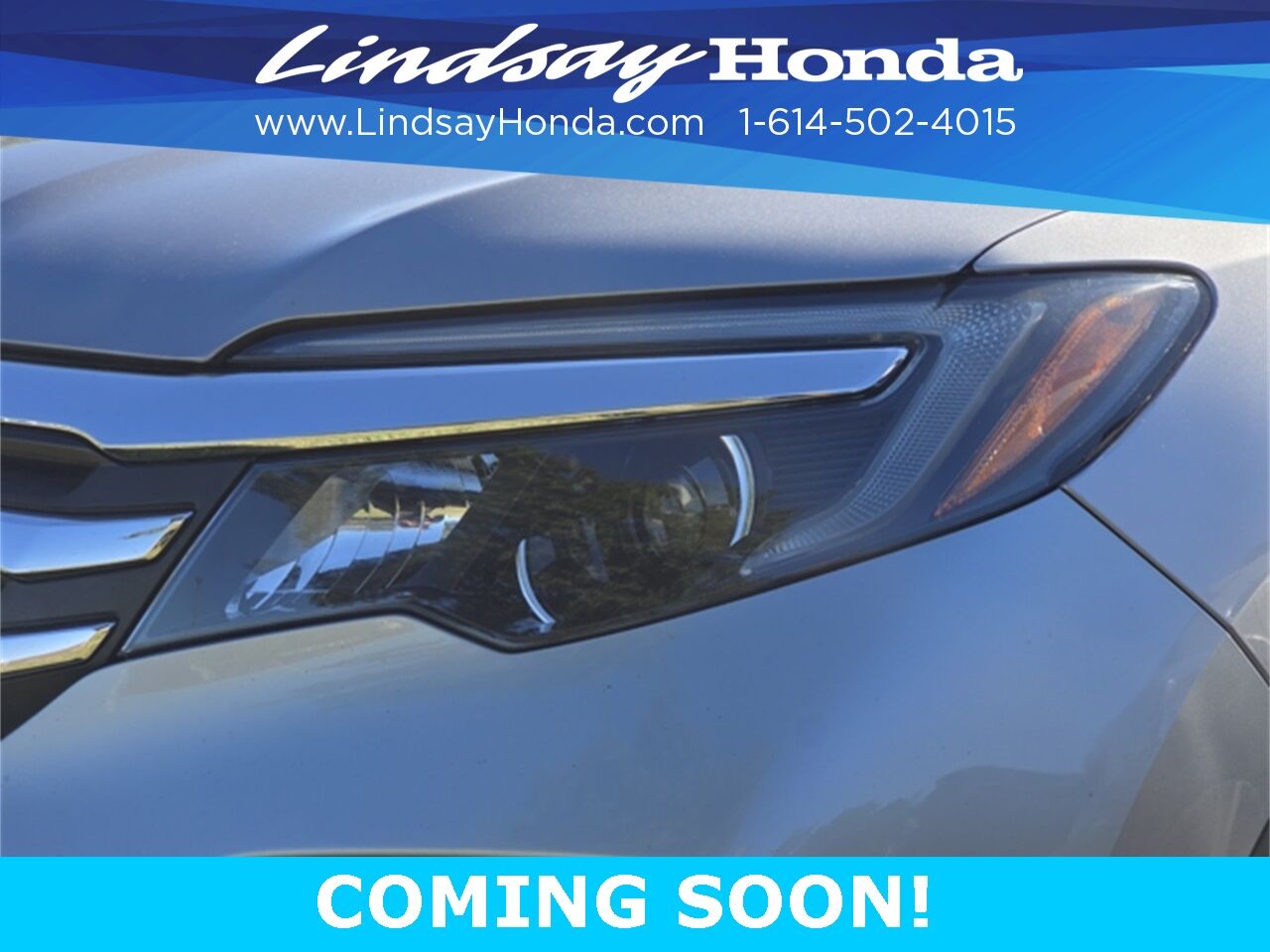 2017 Honda Pilot EX Columbus OH