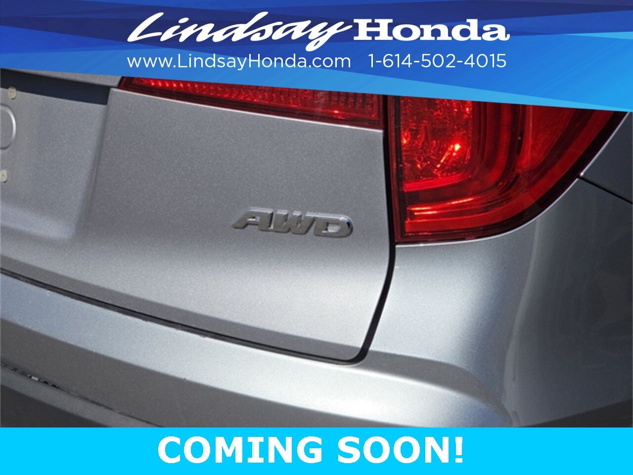 2017 Honda Pilot EX Columbus OH