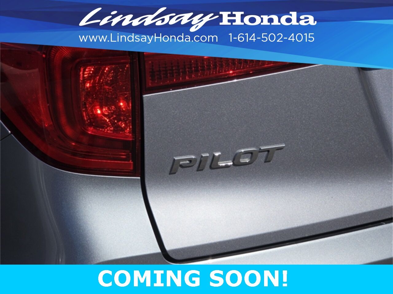 2017 Honda Pilot EX Columbus OH