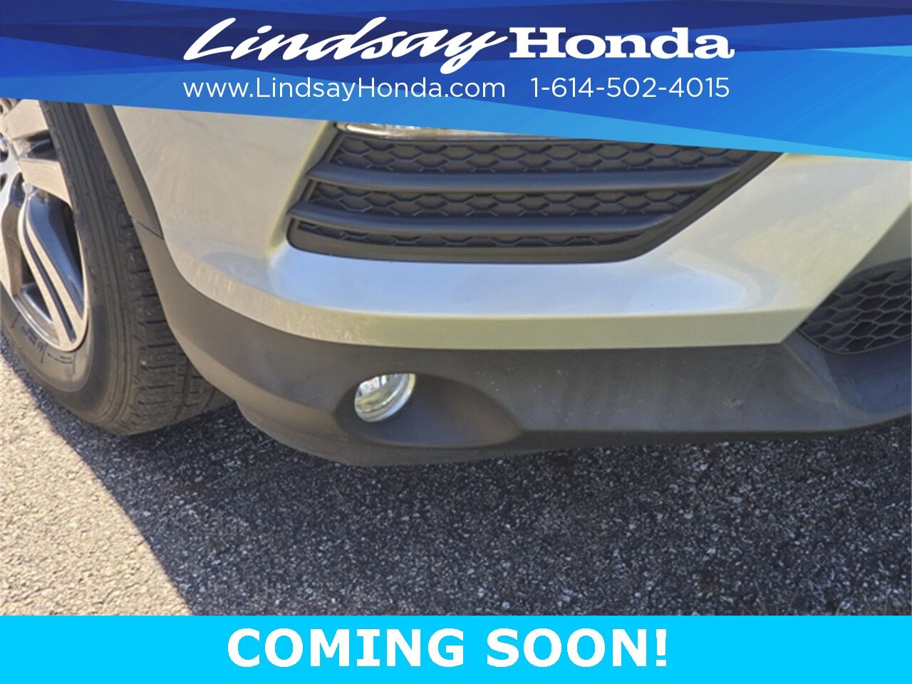 2017 Honda Pilot EX Columbus OH