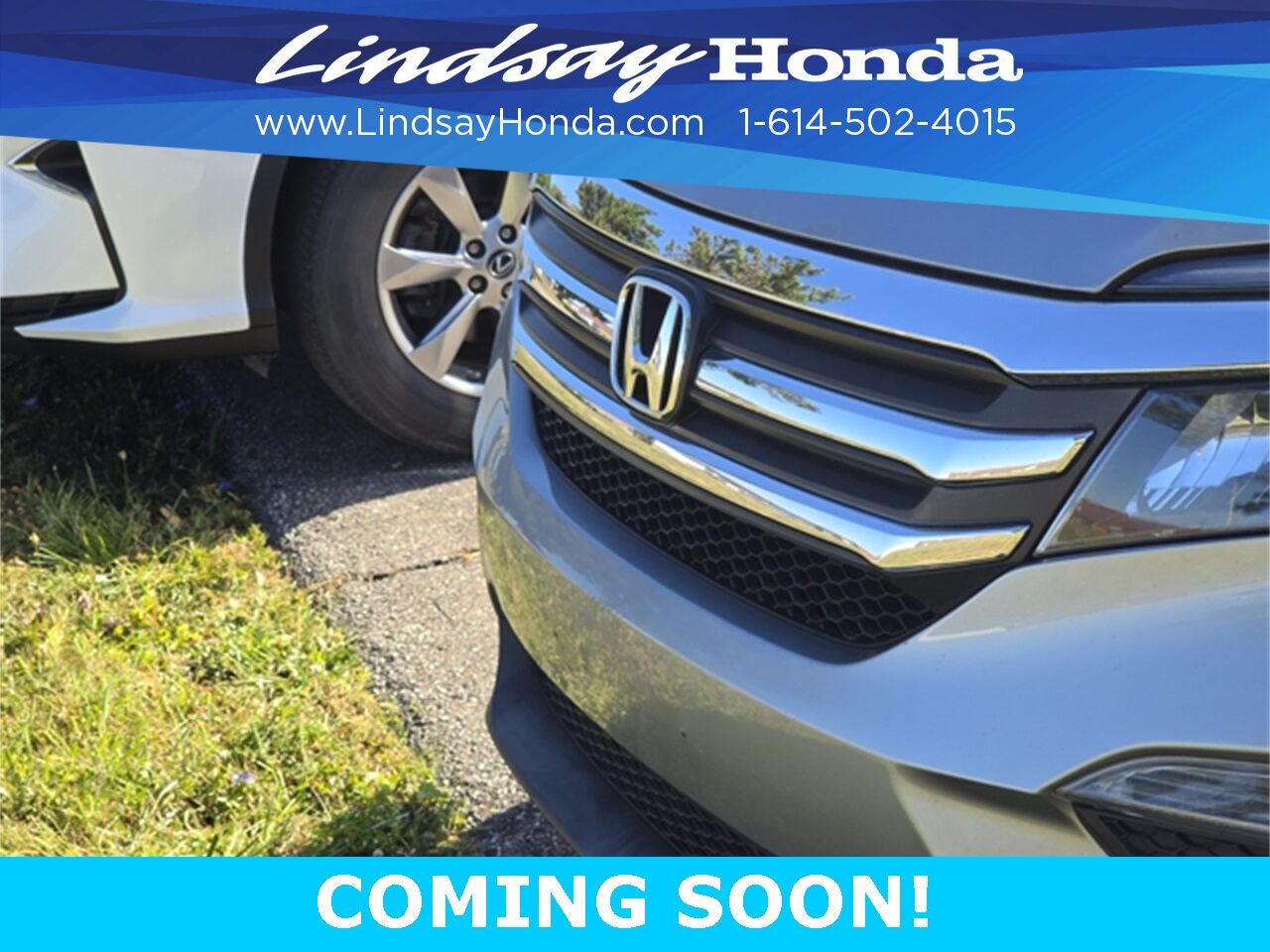 2017 Honda Pilot EX Columbus OH
