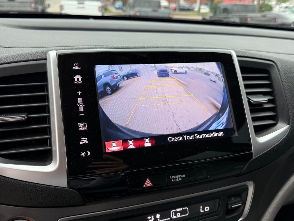 2017 Honda Pilot EX Crestwood KY