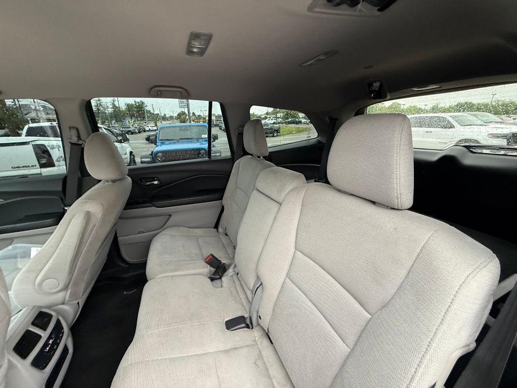 2017 Honda Pilot EX Crestwood KY