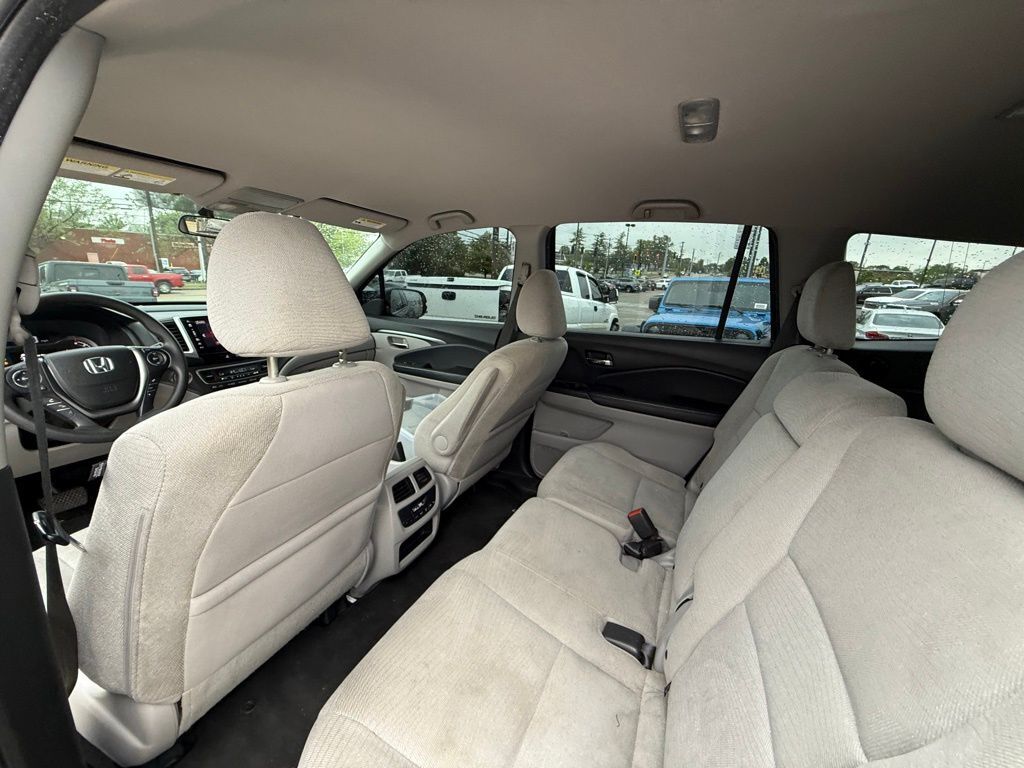 2017 Honda Pilot EX Crestwood KY