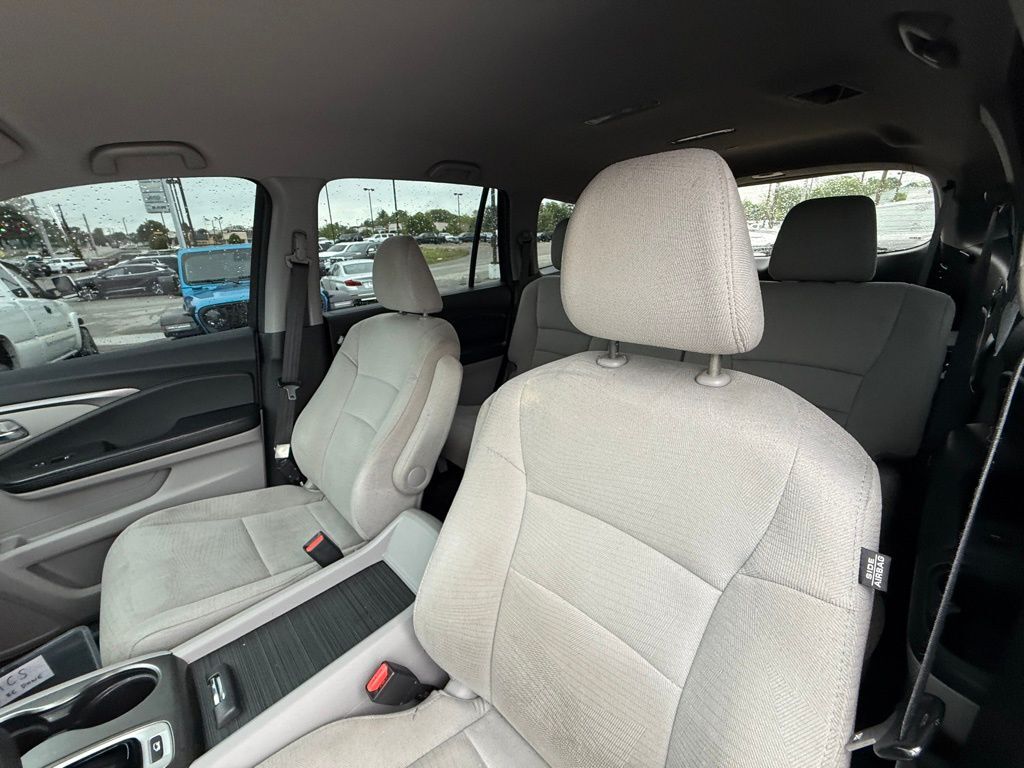 2017 Honda Pilot EX Crestwood KY