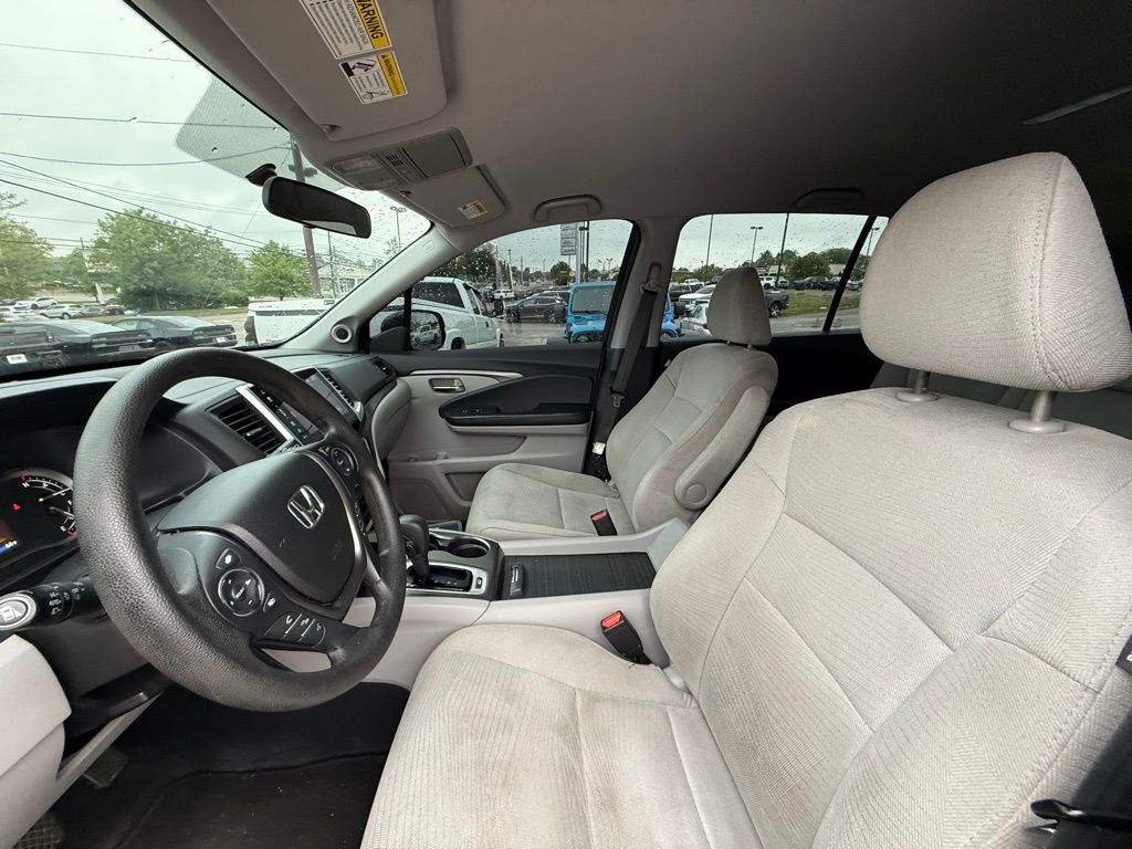 2017 Honda Pilot EX Crestwood KY