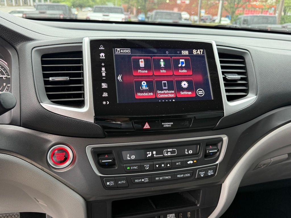 2017 Honda Pilot EX Crestwood KY