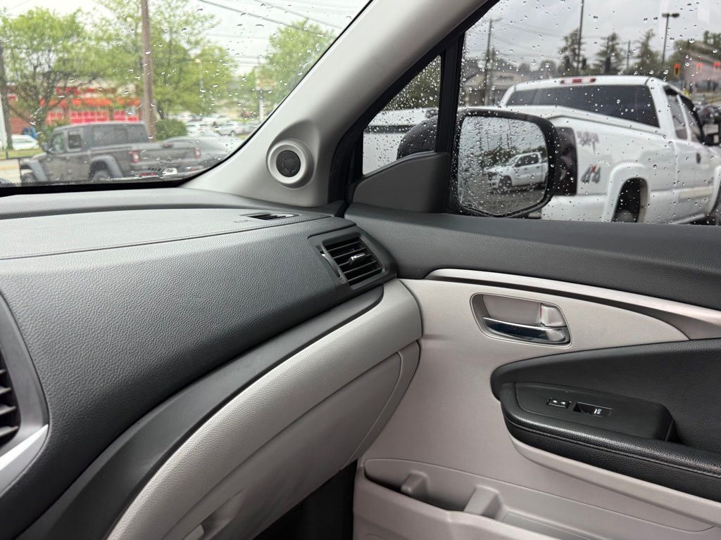 2017 Honda Pilot EX Crestwood KY