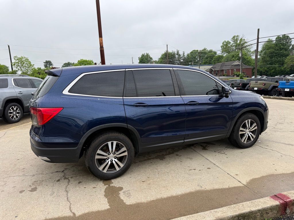2017 Honda Pilot EX Crestwood KY