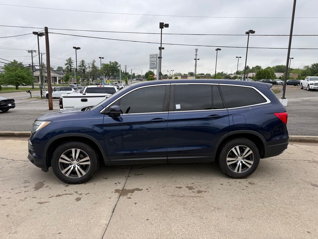 2017 Honda Pilot EX Crestwood KY