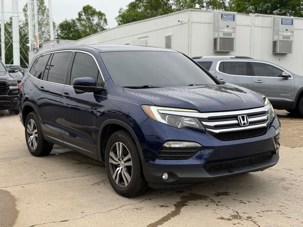 2017 Honda Pilot EX Crestwood KY