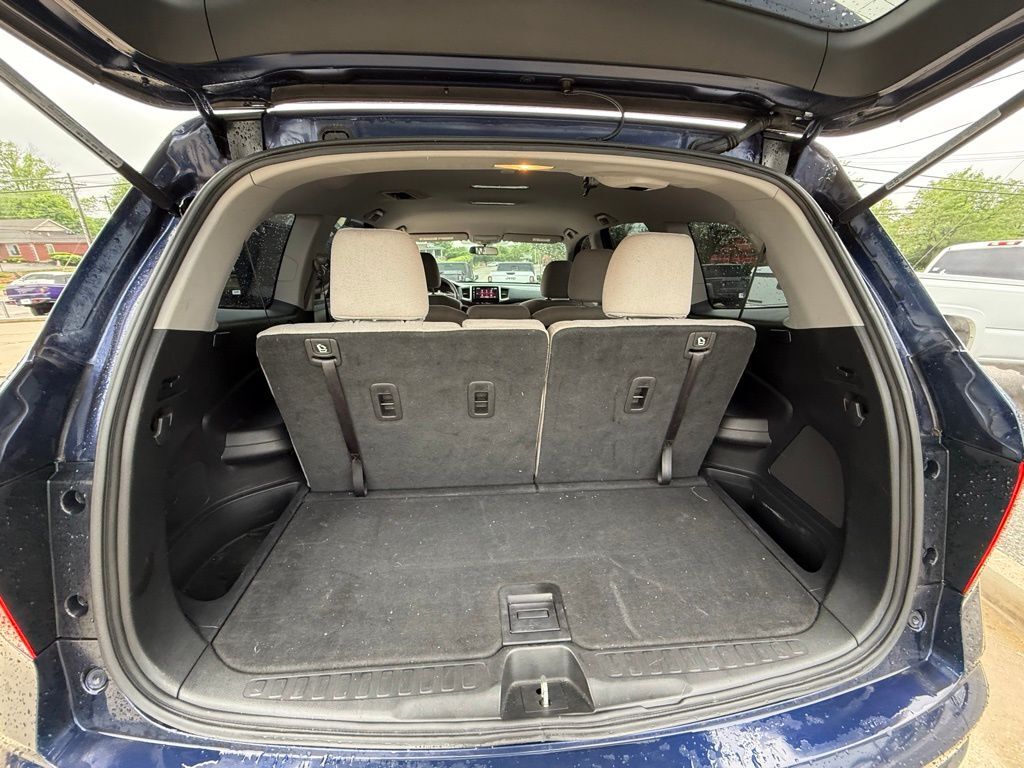 2017 Honda Pilot EX Crestwood KY