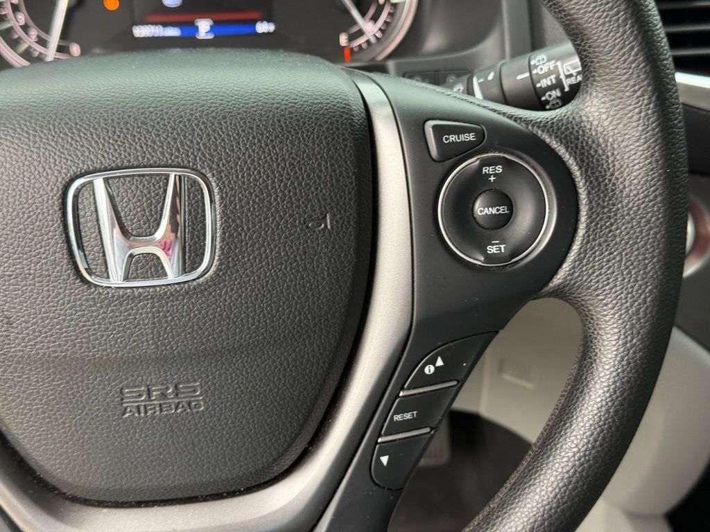 2017 Honda Pilot EX Crestwood KY