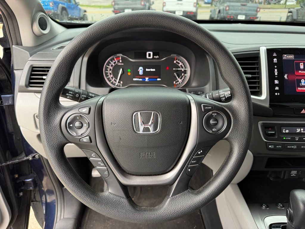 2017 Honda Pilot EX Crestwood KY