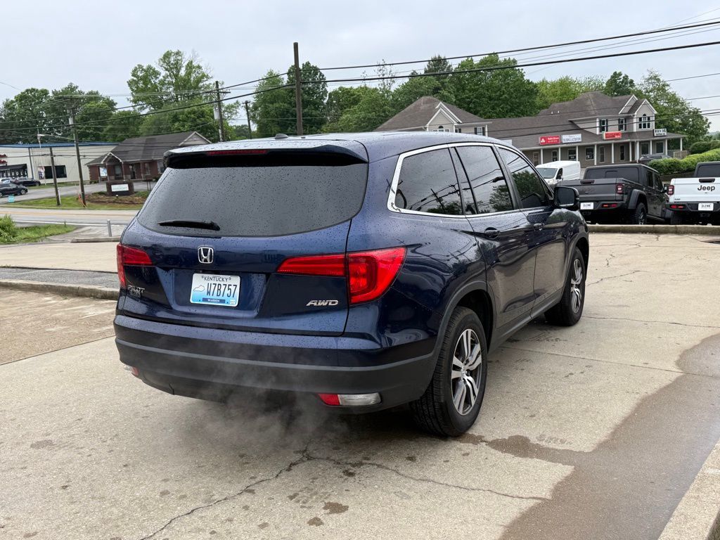 2017 Honda Pilot EX Crestwood KY