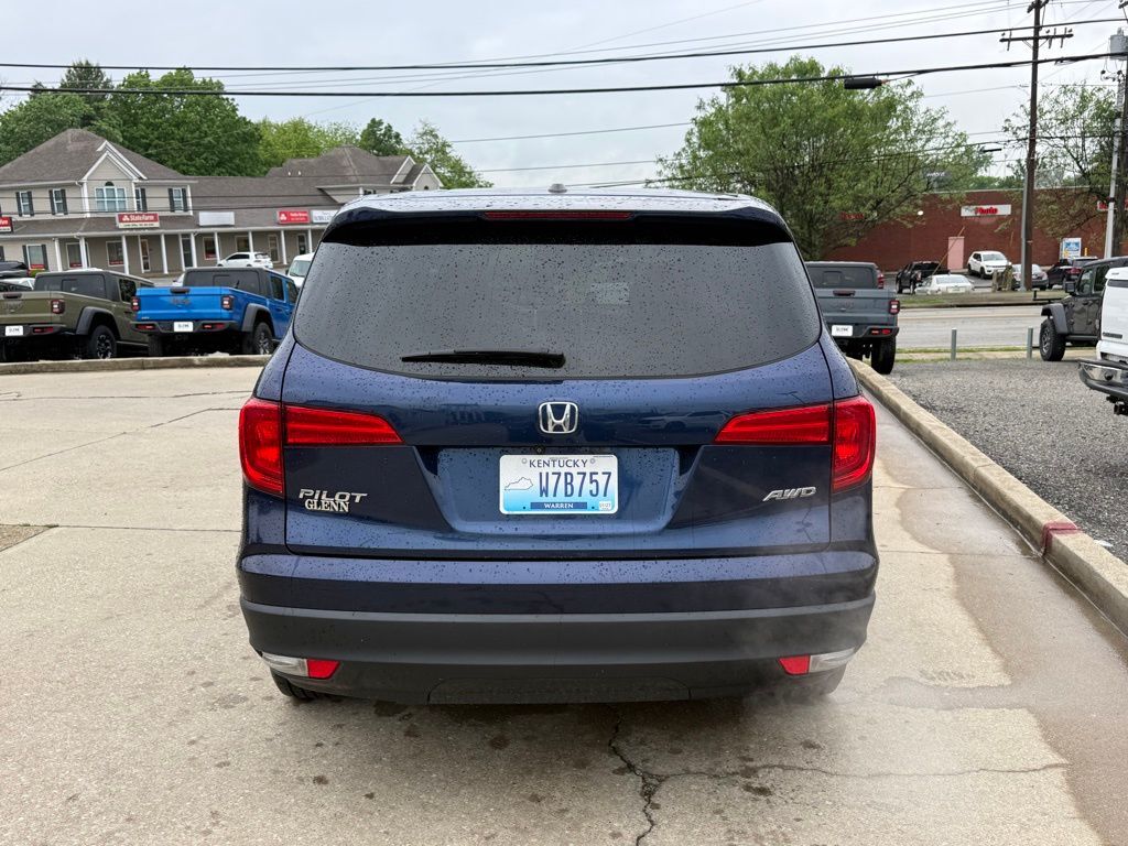 2017 Honda Pilot EX Crestwood KY