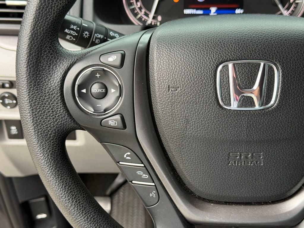 2017 Honda Pilot EX Crestwood KY