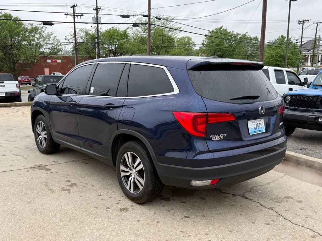 2017 Honda Pilot EX Crestwood KY