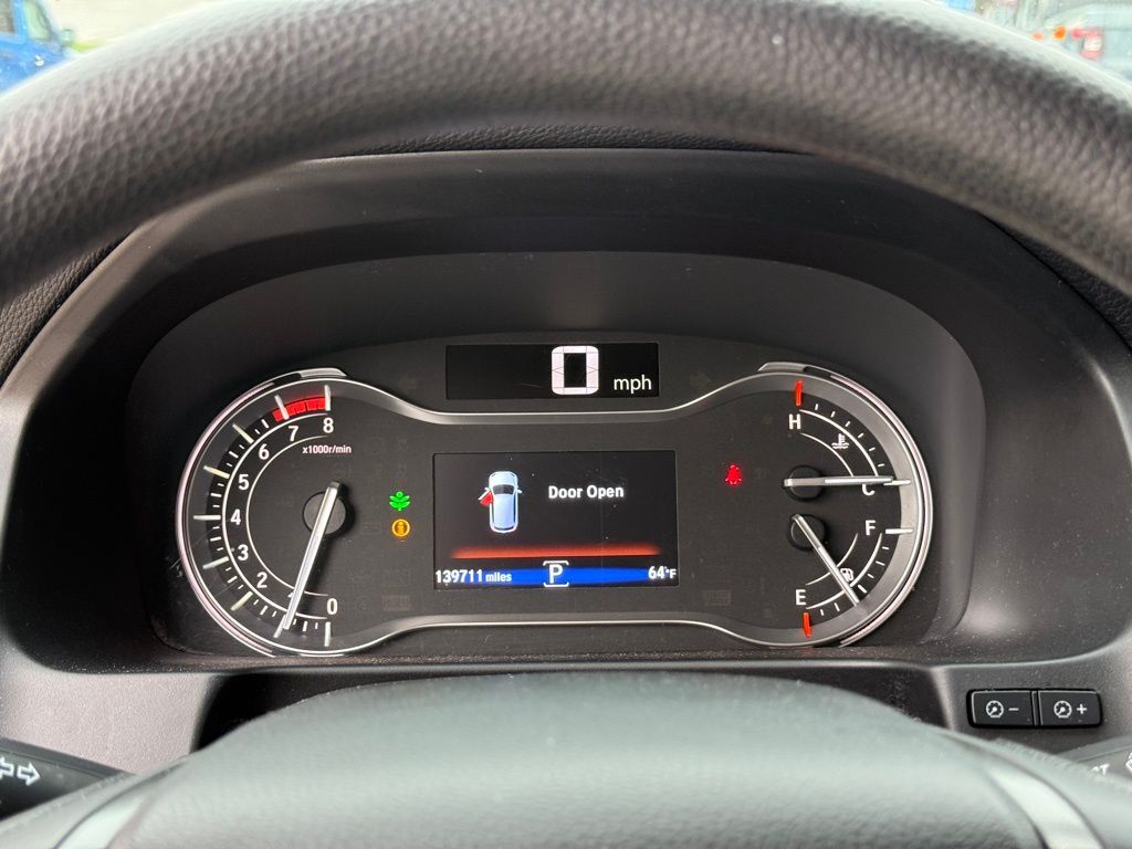 2017 Honda Pilot EX Crestwood KY