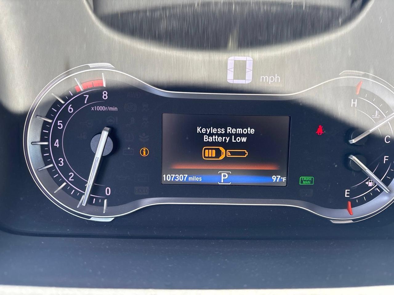 2017 Honda Pilot EX Hurst TX