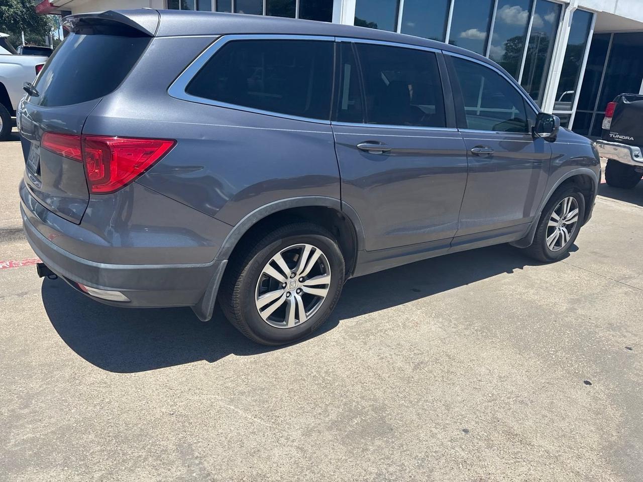 2017 Honda Pilot EX Hurst TX