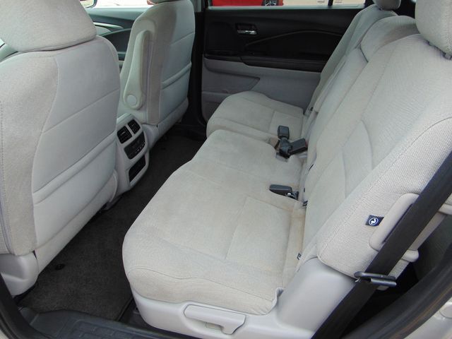 2017 Honda Pilot EX Santa Fe NM