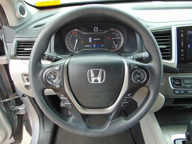 2017 Honda Pilot EX Santa Fe NM