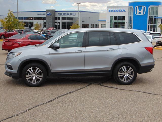 2017 Honda Pilot EX Santa Fe NM