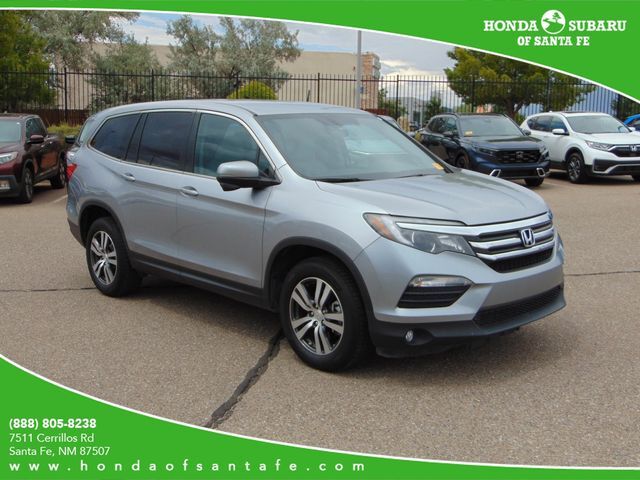 2017 Honda Pilot EX Santa Fe NM