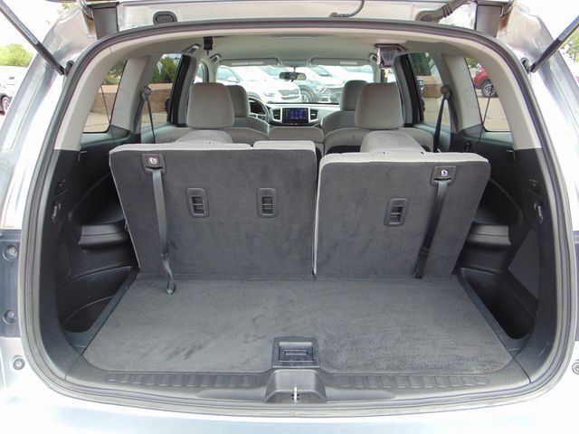2017 Honda Pilot EX Santa Fe NM