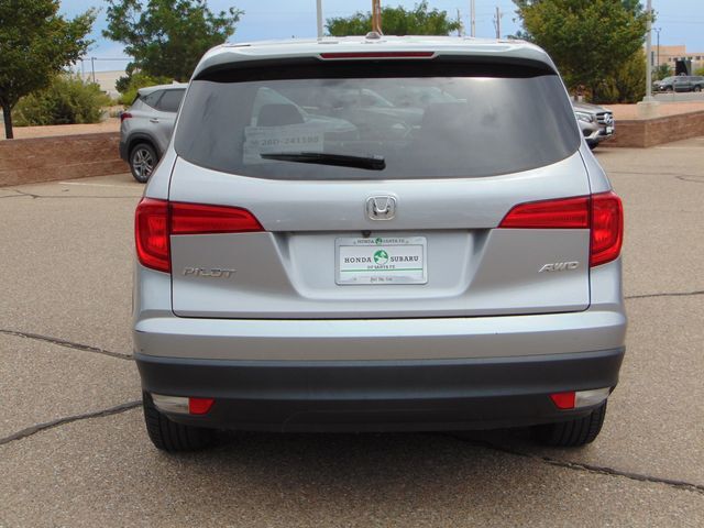 2017 Honda Pilot EX Santa Fe NM