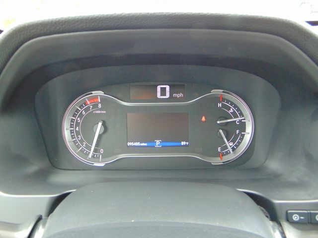 2017 Honda Pilot EX Santa Fe NM