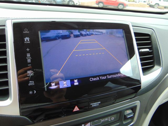 2017 Honda Pilot EX Santa Fe NM